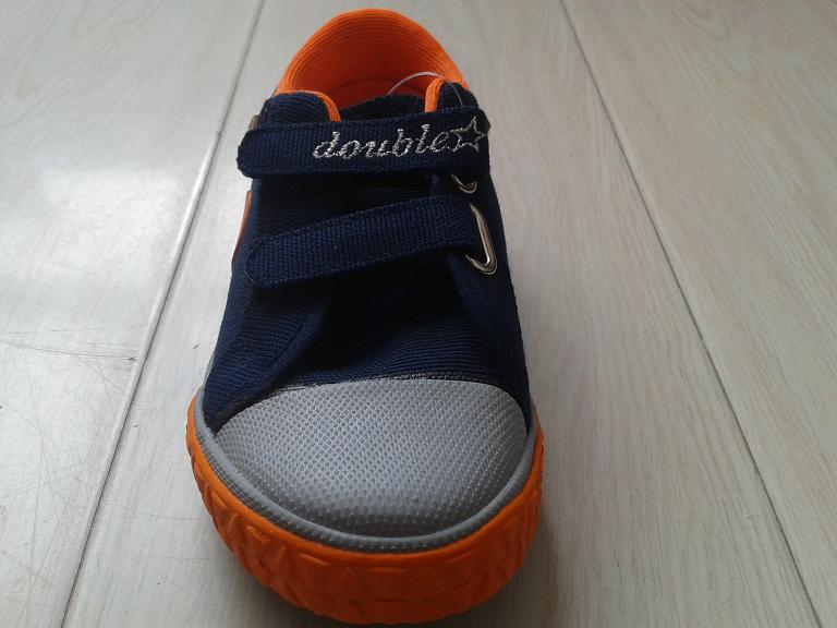 Baskets enfants pour printemps - Ref 1022101 Image 14