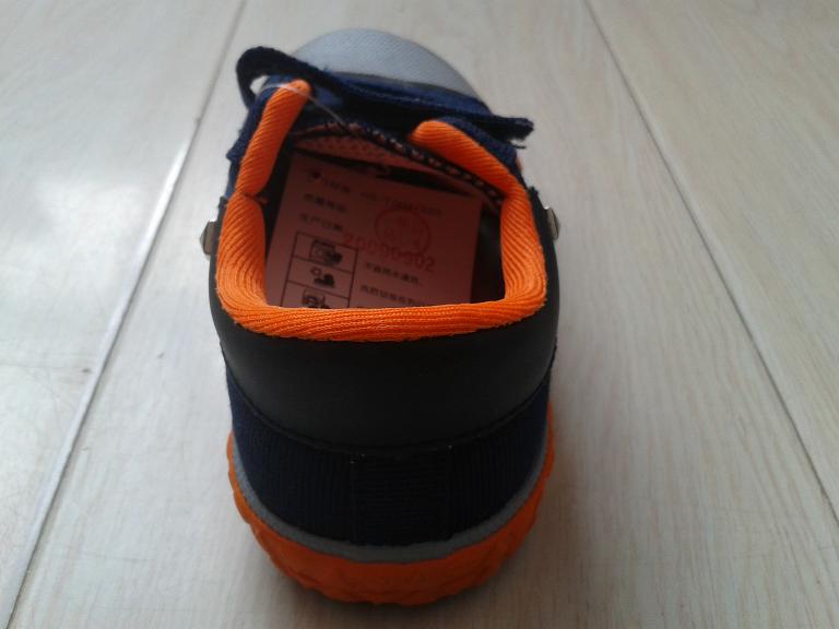 Baskets enfants pour printemps - Ref 1022101 Image 16