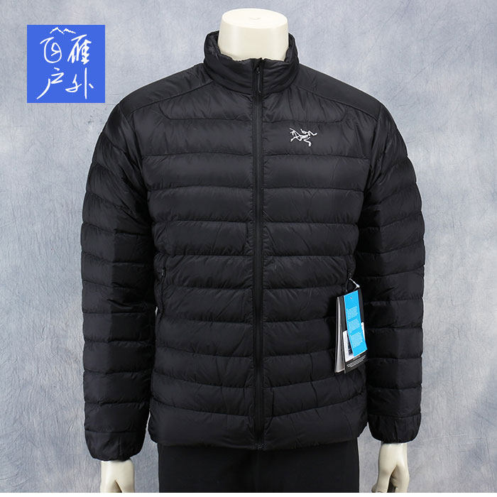 arcteryx cerium jacket mens