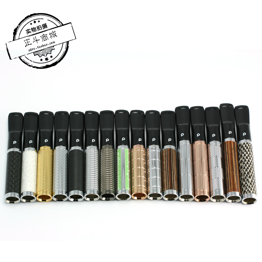 Denicotea Denicotea imported from Germany Filter cartridge type filter cigarette nozzle Send filter element counter