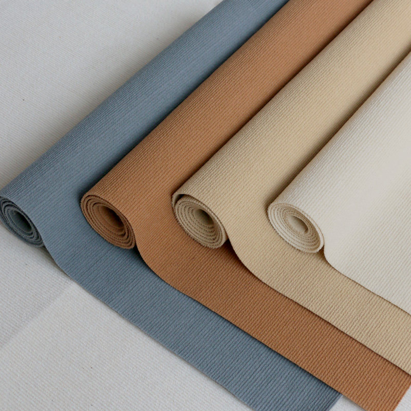 Carpet bedroom room living room modern minimalist full pavement large area cream wind live broadcast photo background special carpet