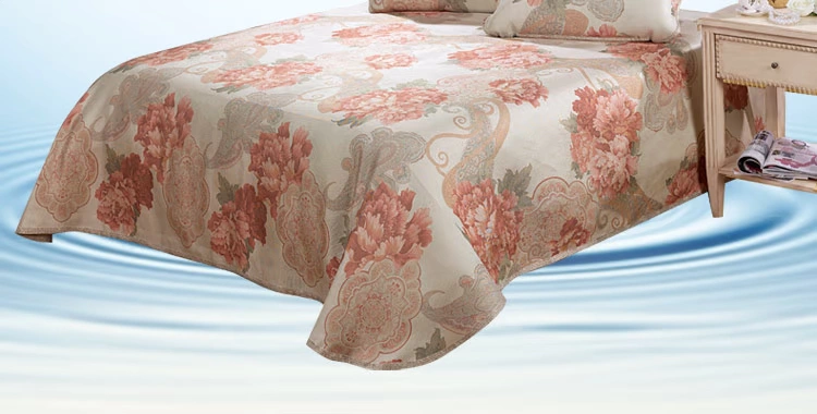 giường Anna giàu dệt mat sảng khoái mùa hè mat ngủ 1.8m ghế có thể gập lại ba mảnh Jacquard Ruanxi tìm cách để dành Chen - Thảm mùa hè