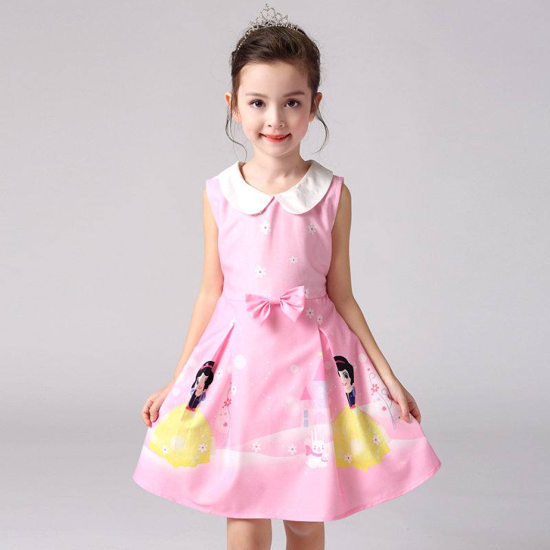 Robe enfant Le coton biologique - Ref 2043477 Image 11