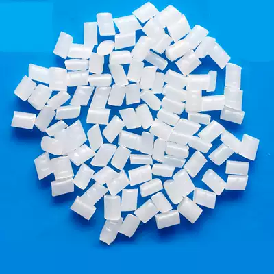 Factory plastic Open Agent PE film Bubble Film smooth agent transparent Masterbatch smooth anti-adhesion PP brightener