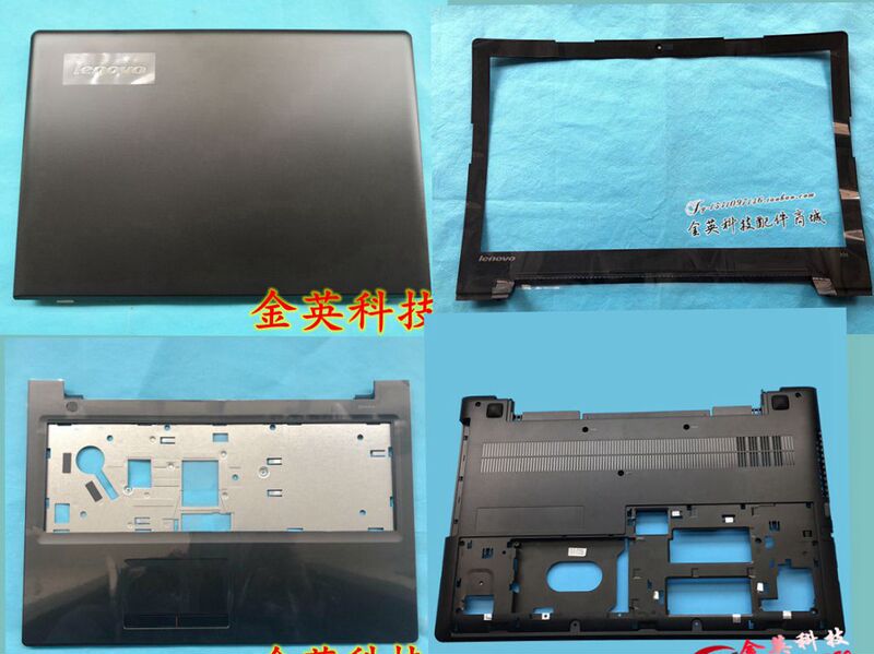 Lenovo Xiaoxin Ideapad 300-15 300-15Isk a B C D E Shell Laptop Case