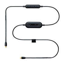 Original Shure BT1 Bluetooth cable is suitable for QDC EXK Audio-Technica A2DC Senhai IE40PRO IE80S