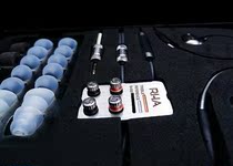 Brand new disassembled RHA filter Replaceable filter suitable for T10I T10 T20 T20I