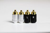 Metal pin Suitable for sony Sony IER-M7 IER-M9 IER-Z1R headphone upgrade cable