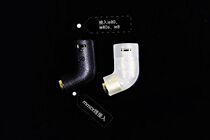 mmcx Weston headphone cable to IE80 adapter Suitable for Sennheiser IE80 IE8 IE80S
