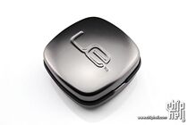Buy 1 get 1 free Bluetooth headset storage box Metal aluminum box Suitable for Shure QDC Audio-Technica Senhai
