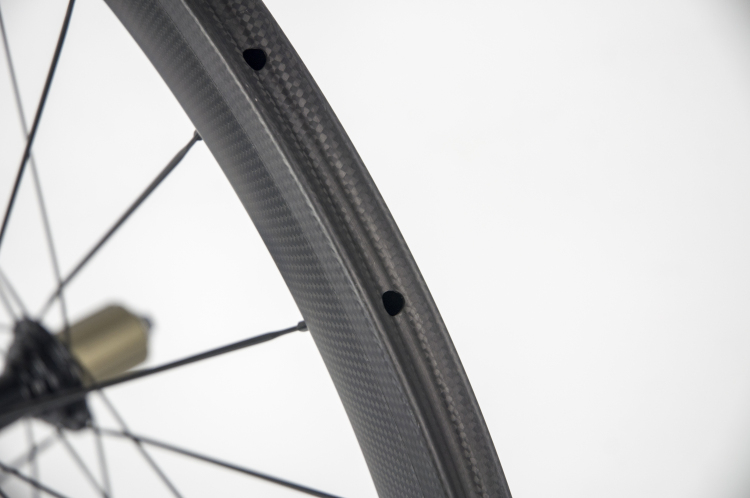 Roues de vélo cyclisme sur route - Ref 2368250 Image 25