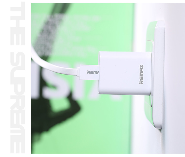 chargeur REMAX - Ref 1293221 Image 19