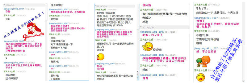 Corset EMPERORFEEL en nylon - Ref 677678 Image 8