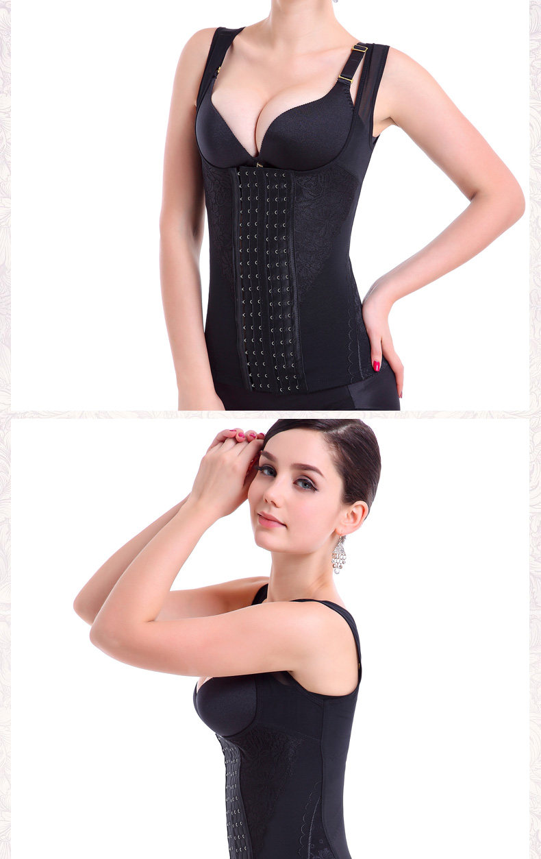 Body EMPERORFEEL 12, doux en nylon - Ref 647987 Image 22