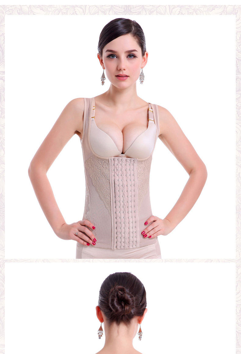 Body EMPERORFEEL 12, doux en nylon - Ref 647987 Image 19