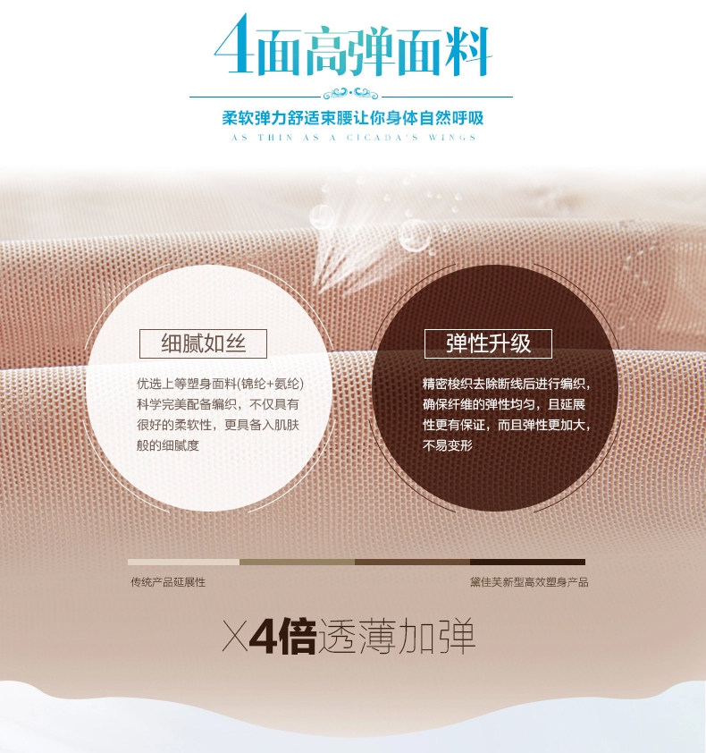 Corset EMPERORFEEL en polyester - Ref 677685 Image 15