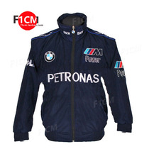 F1 racing clothes trendy personality style European and American style bikers will ride large size mens winter casual long-sleeved cotton clothes