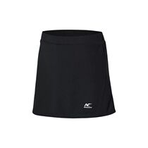 Kaisheng badminton series culottes sports training skirt female lining safety leggings perspiration quick-drying