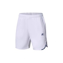 Kaisheng badminton series sports shorts mens summer competition shorts Moisture wicking quick-drying training pants