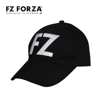 FZ FORZA spring and autumn mens hat womens hat new leisure sports hat cap fashion outdoor sun hat