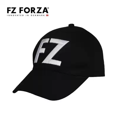 FZ FORZA spring and autumn men's hat female hat new leisure sports hat cap cap fashion outdoor sun hat