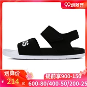 Giày thể thao nam Adidas giày nữ mùa hè 2019 giày thể thao mới giày đi biển bình thường dép F35416 - Giày thể thao / sandles