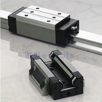 NSK Roller slide Slider RA15EM RA20EM RA25EM RA30EM RA35EM RA45EM