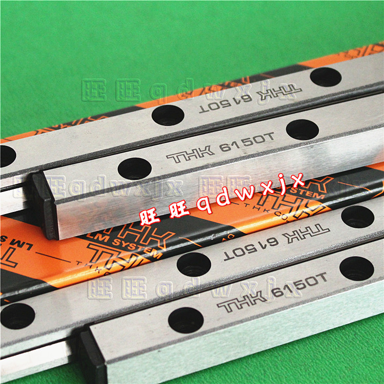 Import THK cross roller VR6-100HX7Z VR6-100HX7Z VR6-150 VR6-200HX13 VR6-200HX13 slide rail