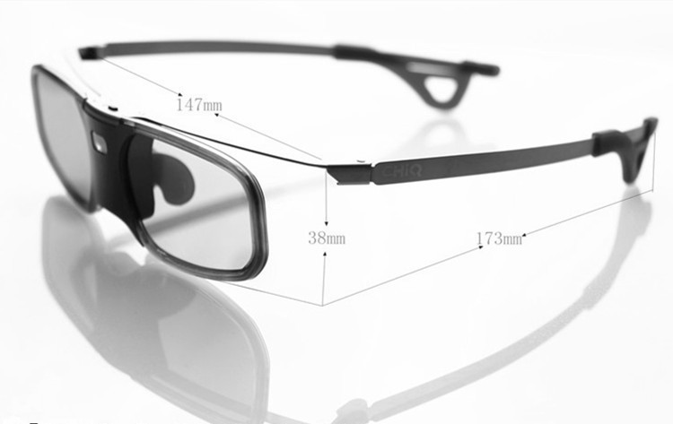 Lunettes VR ou 3D - Ref 1227228 Image 16