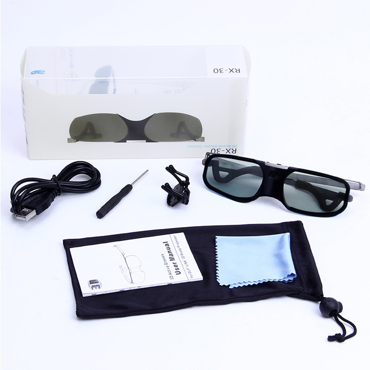 Lunettes VR ou 3D - Ref 1227228 Image 20
