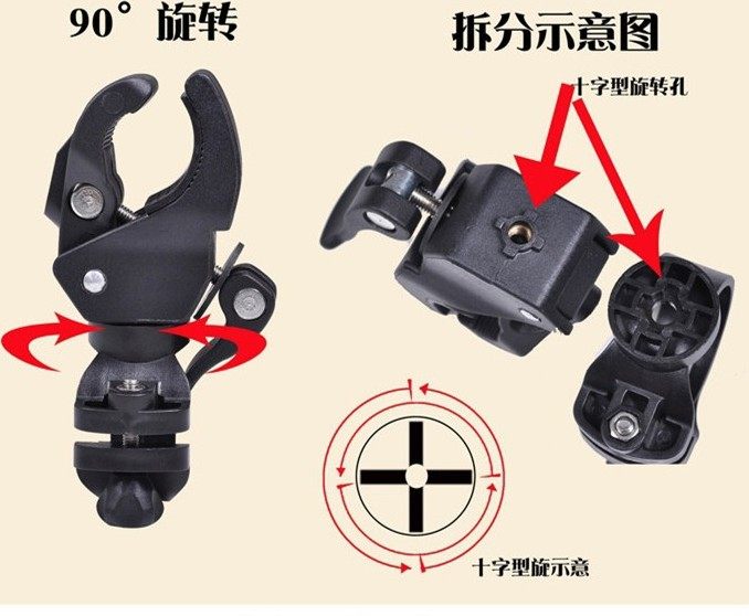 Sonnette de vélo klaxon électrique - Ref 1453741 Image 41