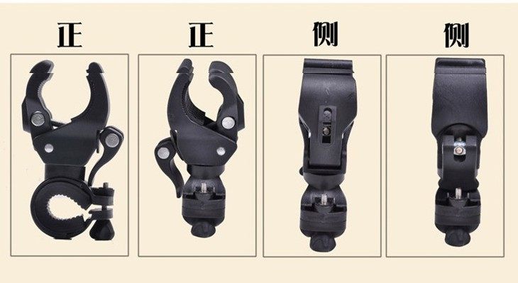 Sonnette de vélo klaxon électrique - Ref 1453741 Image 42