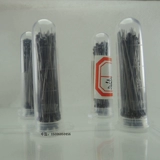 Образцы с иглой и насекомыми, создающие образцы инструмента, иглы штифты стальная игла биологическая экспериментальная расходные материалы бабочка бабочка