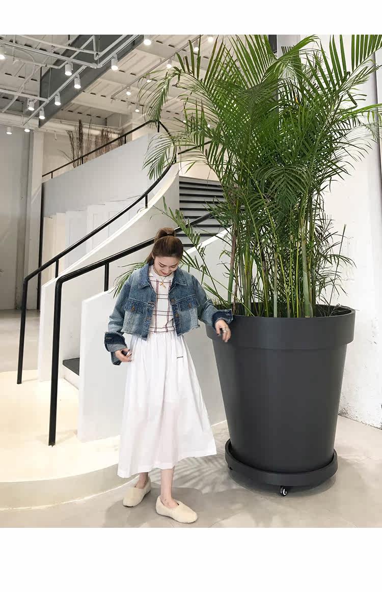 Manteau de fourrure femme OTHER   - Ref 3173663 Image 84