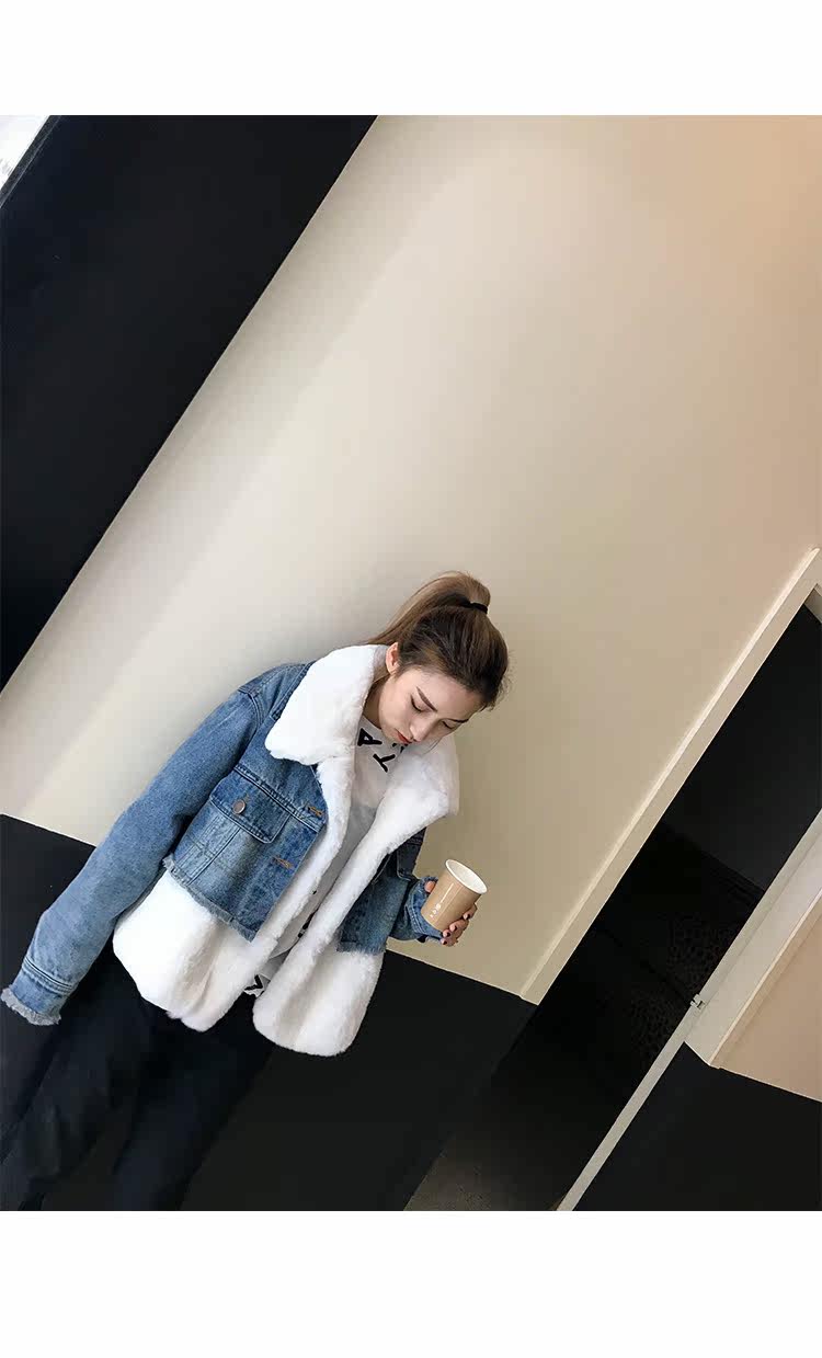 Manteau de fourrure femme OTHER   - Ref 3173663 Image 127