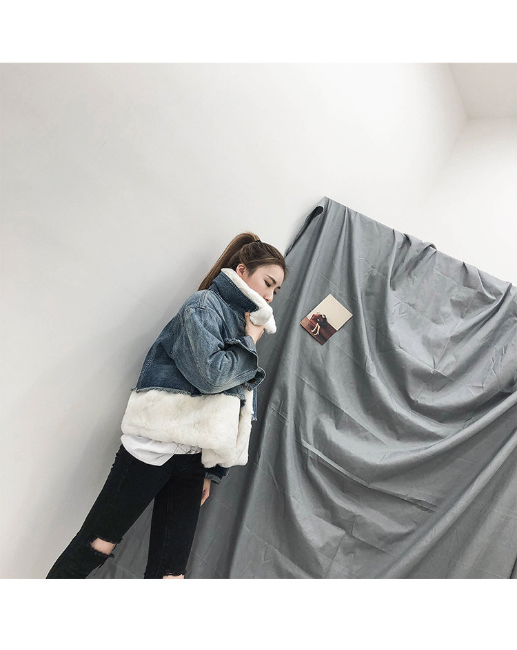 Manteau de fourrure femme OTHER   - Ref 3173663 Image 76