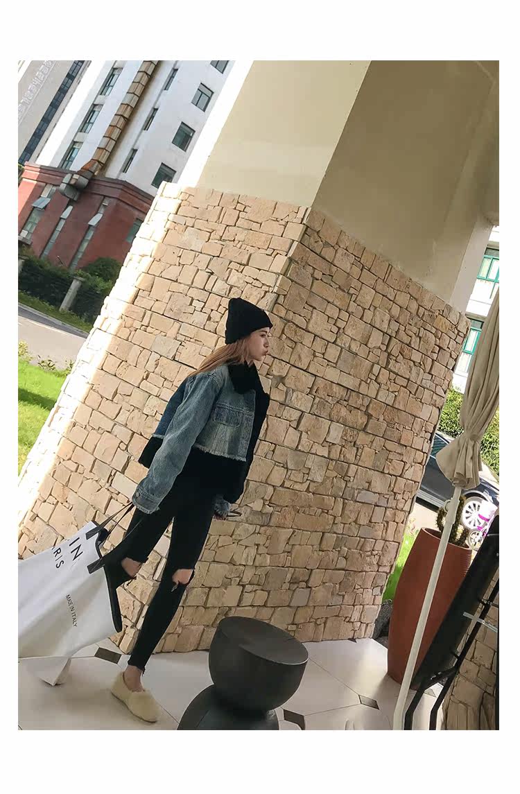 Manteau de fourrure femme OTHER   - Ref 3173663 Image 30