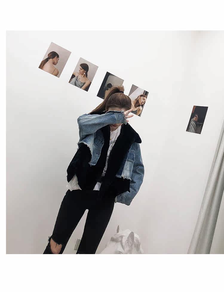 Manteau de fourrure femme OTHER   - Ref 3173663 Image 151