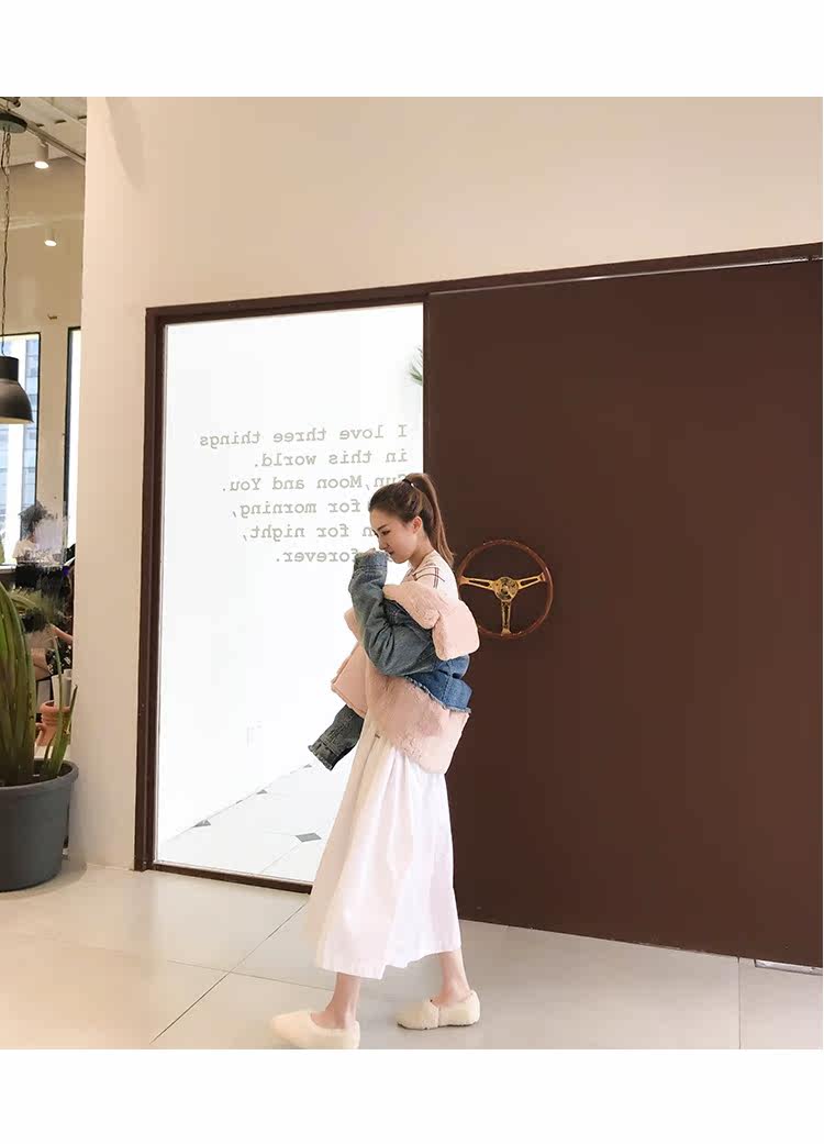 Manteau de fourrure femme OTHER   - Ref 3173663 Image 124