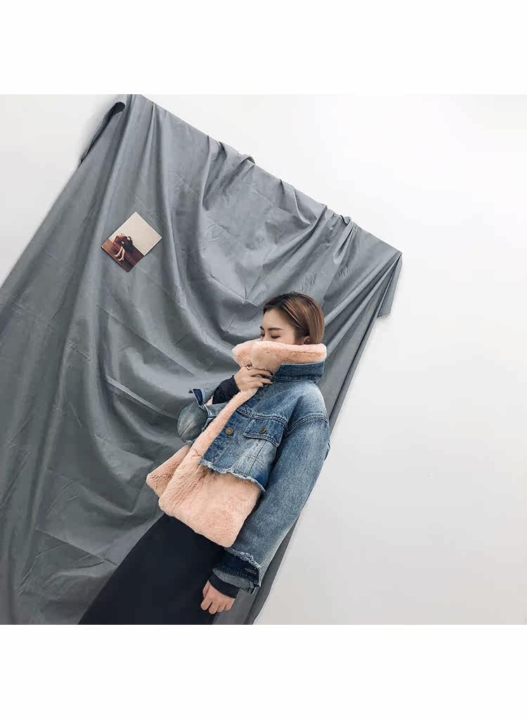 Manteau de fourrure femme OTHER   - Ref 3173663 Image 69