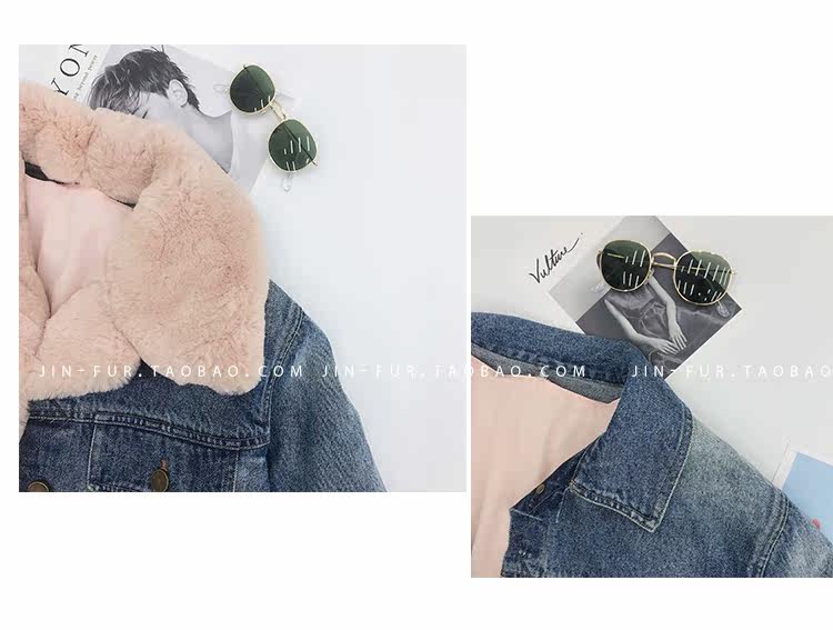 Manteau de fourrure femme OTHER   - Ref 3173663 Image 71