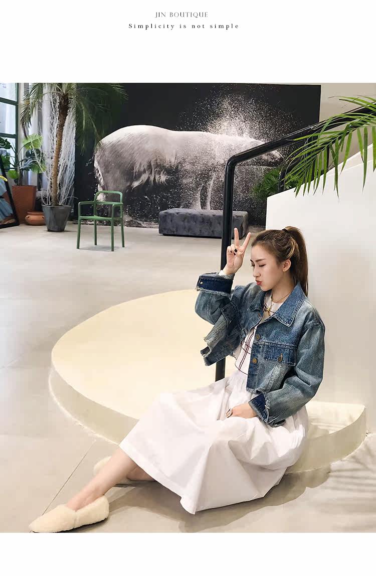 Manteau de fourrure femme OTHER   - Ref 3173663 Image 46