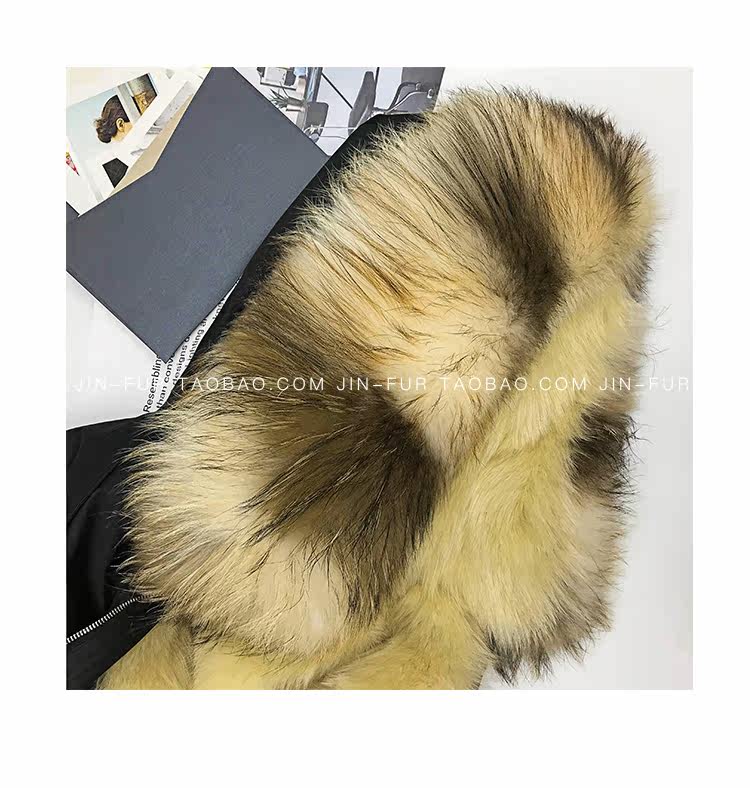 Manteau de fourrure femme OTHER   - Ref 3174134 Image 39