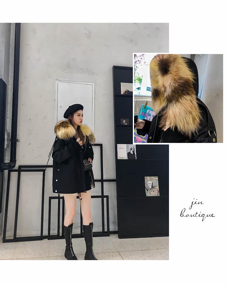 Manteau de fourrure femme OTHER   - Ref 3174134 Image 78