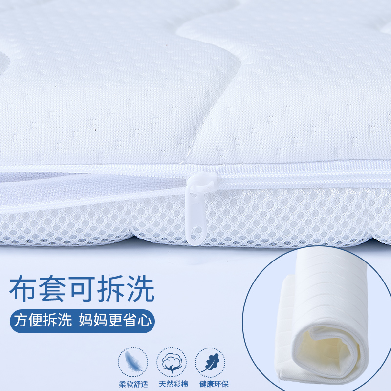 custom made baby mattress