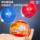 Подлинная машина Ultraman Gacha, Новый детский подарок на День рождения мальчику, Светящаяся игрушка Aote, Подарочная коробка для слепых мальчиков mini 2