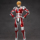 Zhongdong подлинный Ace Mobile Ultraman игрушка подвижная кукла модель мальчика Подарок на день рождения подарочная коробка ручной работы mini 4