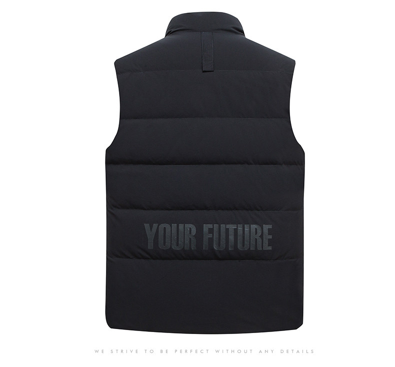 Blouson homme en Nylon - Ref 3120418 Image 23