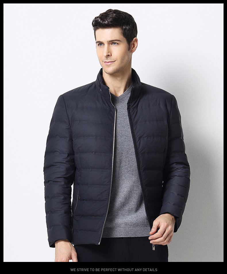 Blouson homme - Ref 3122059 Image 17
