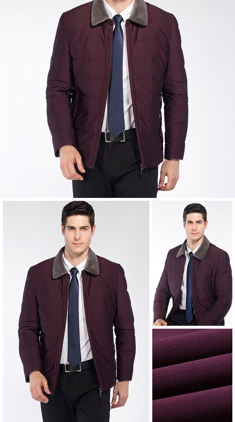 Blouson homme - Ref 3121680 Image 14